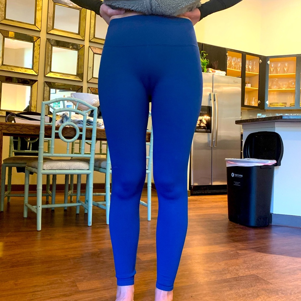 Yoga/workout leggings